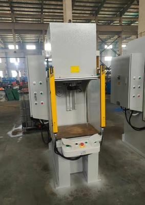 Equipamento de prensagem hidráulica de alta pressão de alumínio 440V com 20,3MPA-25MPA