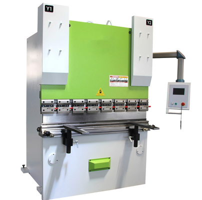 Equipamento do freio de 40 Ton Mechanical Mini Hydraulic Press