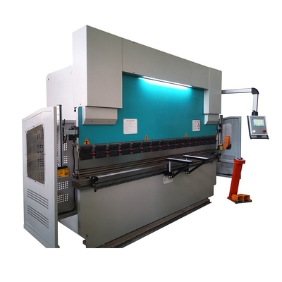 Fabricante pequeno do freio da imprensa hidráulica do Cnc de Wc67k-160t4000 Wc67k-160t/3200