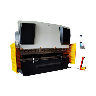 Fabricante pequeno do freio da imprensa hidráulica do Cnc de Wc67k-160t4000 Wc67k-160t/3200