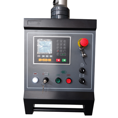 Fabricante pequeno do freio da imprensa hidráulica do Cnc de Wc67k-160t4000 Wc67k-160t/3200