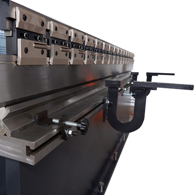 Fabricante pequeno do freio da imprensa hidráulica do Cnc de Wc67k-160t4000 Wc67k-160t/3200